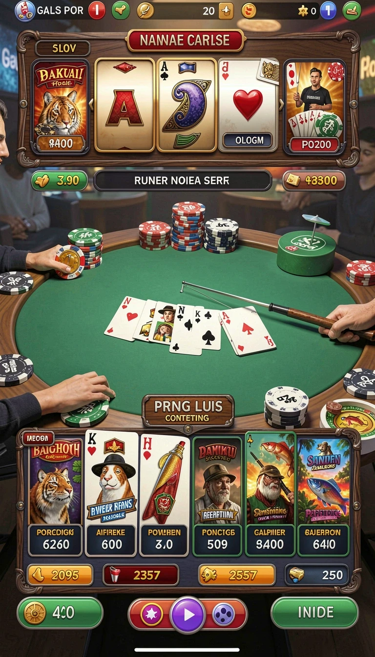 Aplikasi hokibonus Terpercaya untuk Android