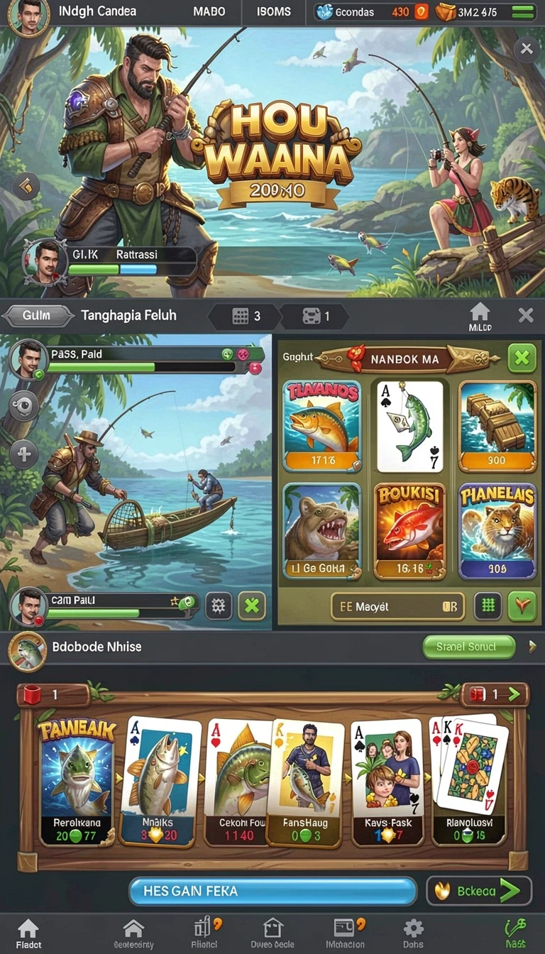 Aplikasi bos01 Resmi dan Terpercaya di Android