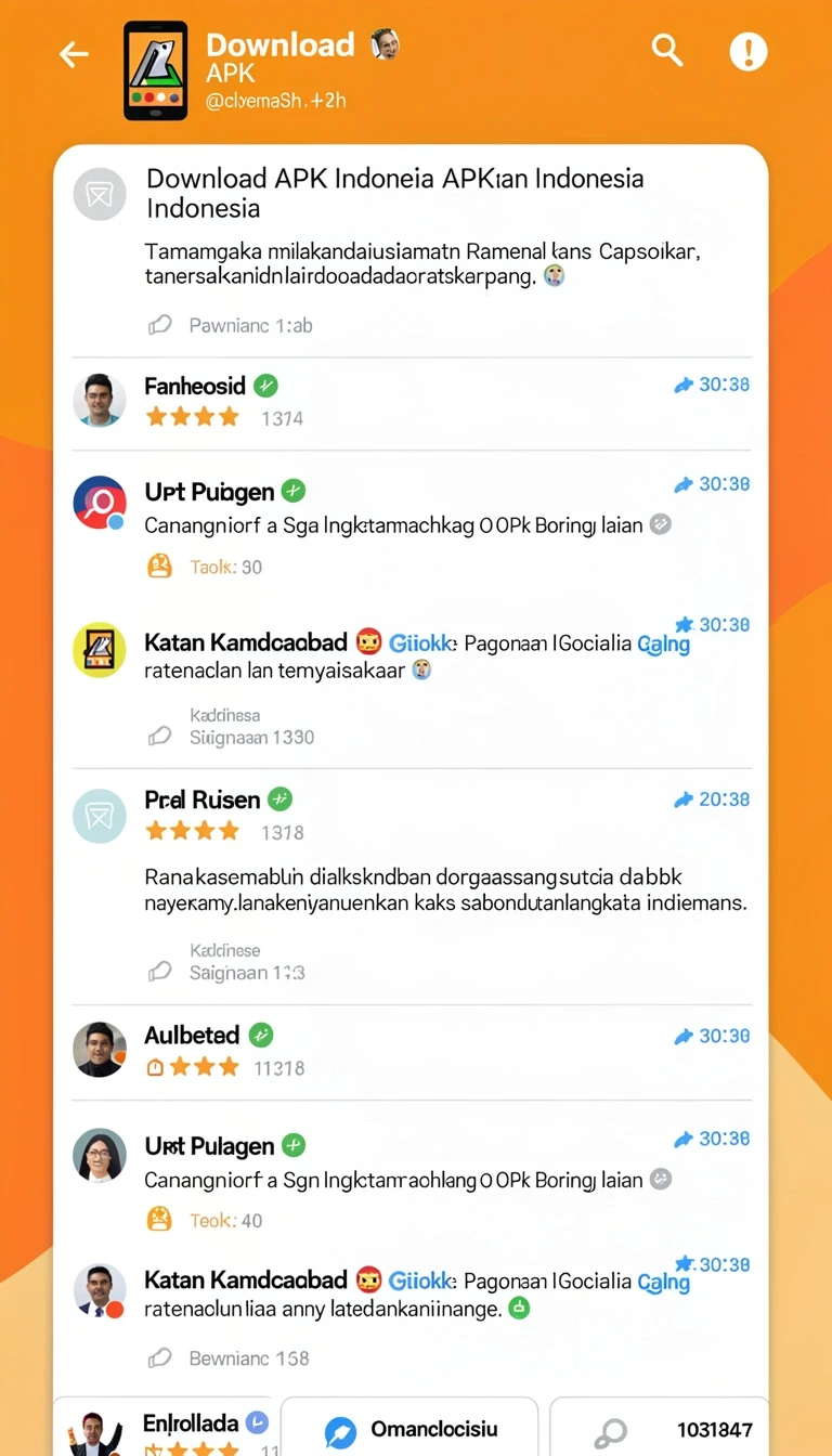 Aplikasi surgaplay Terpercaya untuk Android