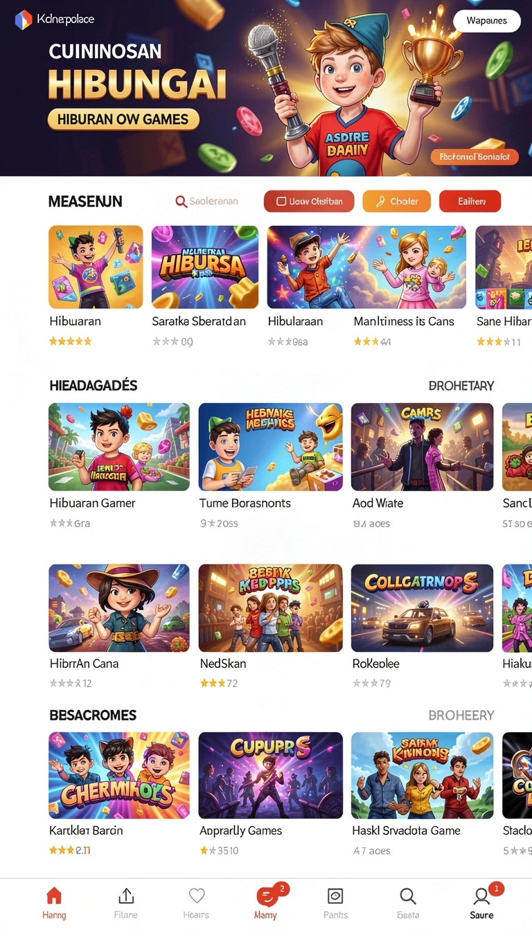 Aplikasi qt777 Resmi dan Terpercaya di Android