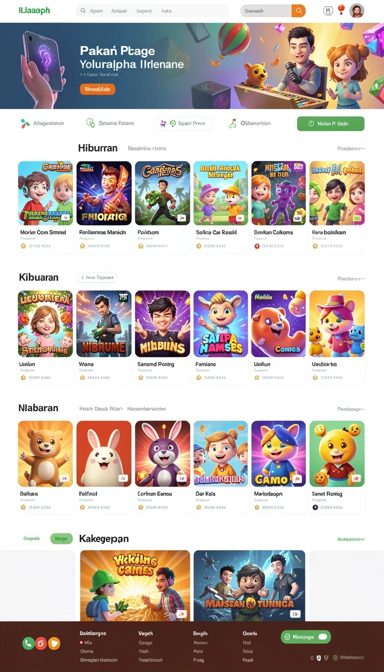Aplikasi valohoki Terpercaya untuk Android