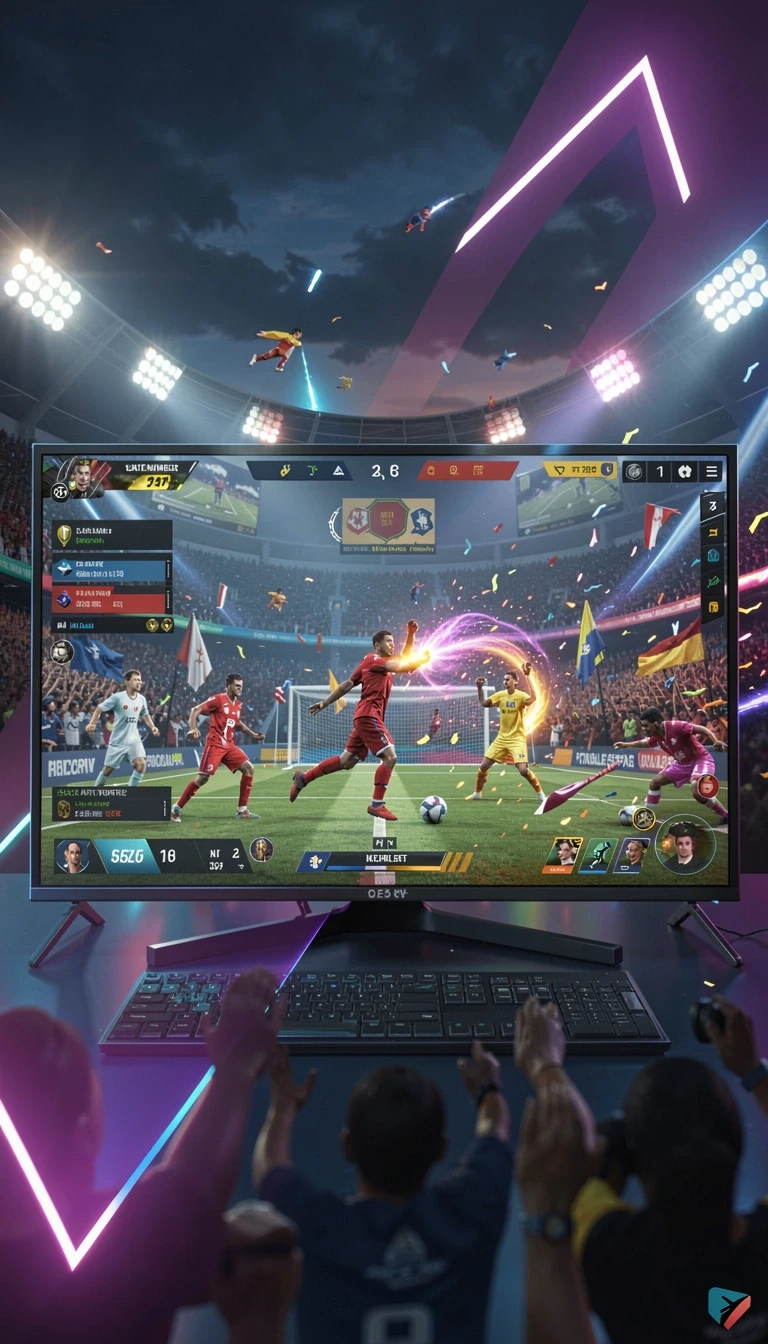 Aplikasi fo8 Terpercaya untuk Android