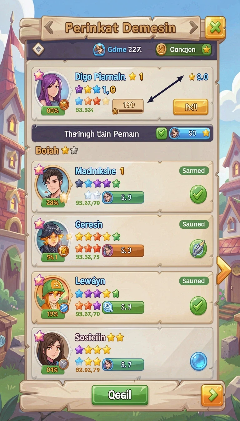Tips keamanan